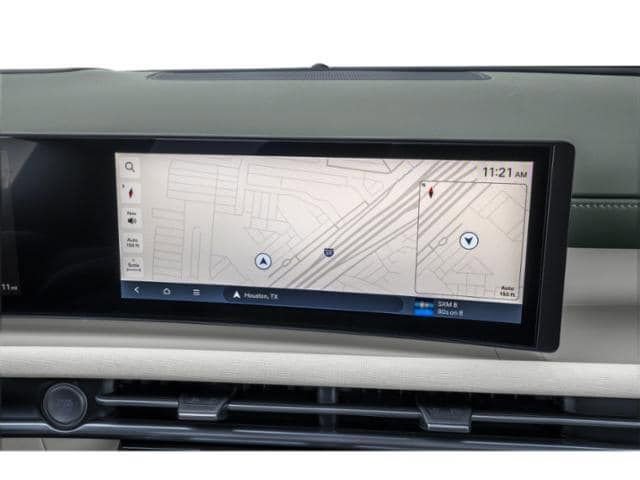 New 2026 Hyundai Tucson Limited image 15