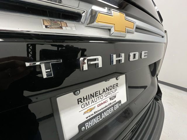 Certified 2023 Chevrolet Tahoe LS w/ Max Trailering Package AWD/4WD image 29