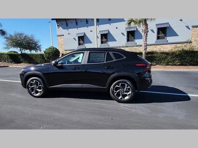 New 2026 Chevrolet Trax LT w/ Driver Confidence Package image 26