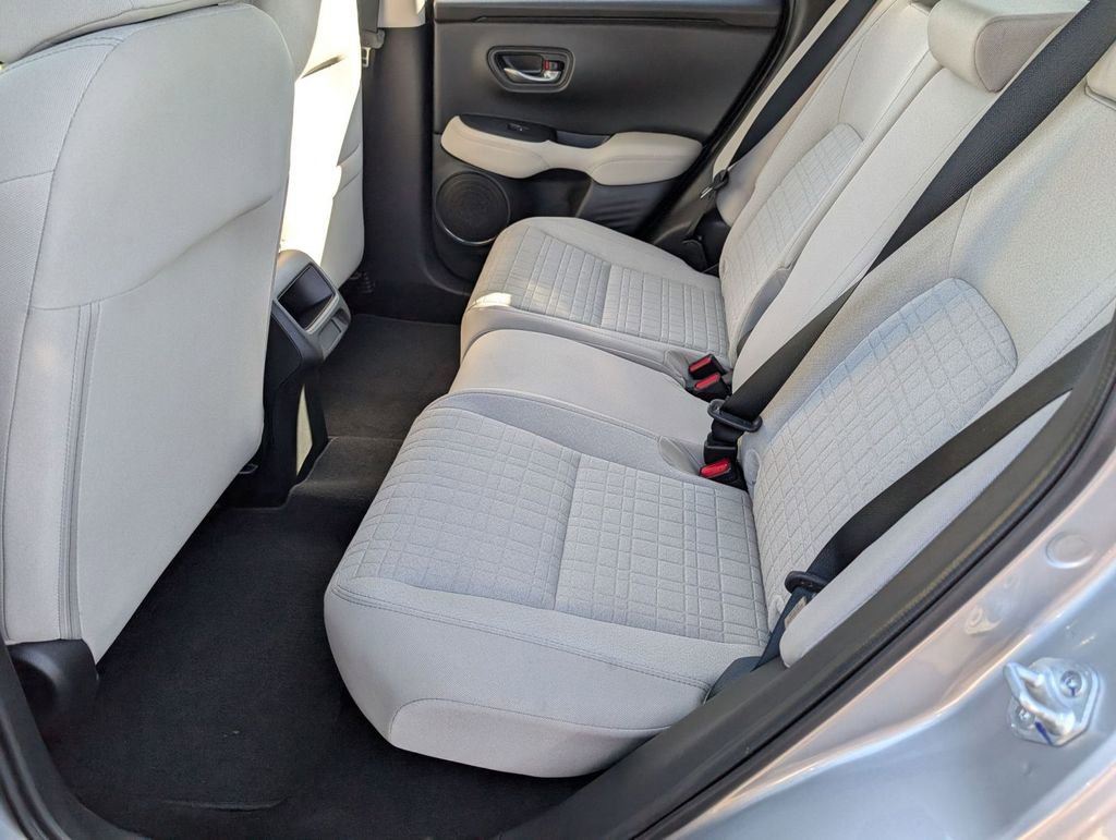 Used 2025 Honda HR-V LX image 43