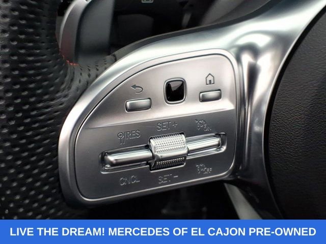 Used 2020 Mercedes-Benz C 43 AMG 4MATIC Cabriolet image 10