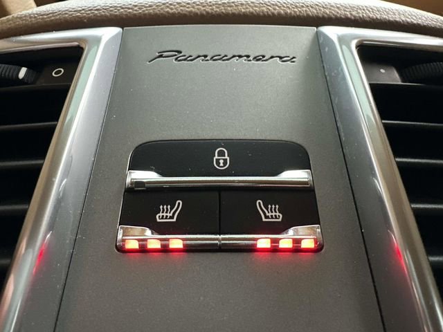 Used 2013 Porsche Panamera 4 image 68