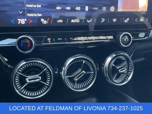 Used 2024 Chevrolet Blazer EV LT image 17