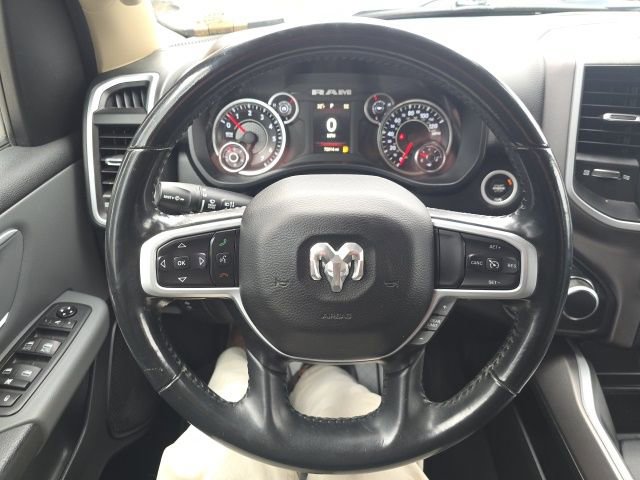 Certified 2020 RAM 1500 Big Horn image 16