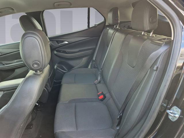 Used 2020 Buick Encore GX Preferred w/ Sport Touring Package image 16
