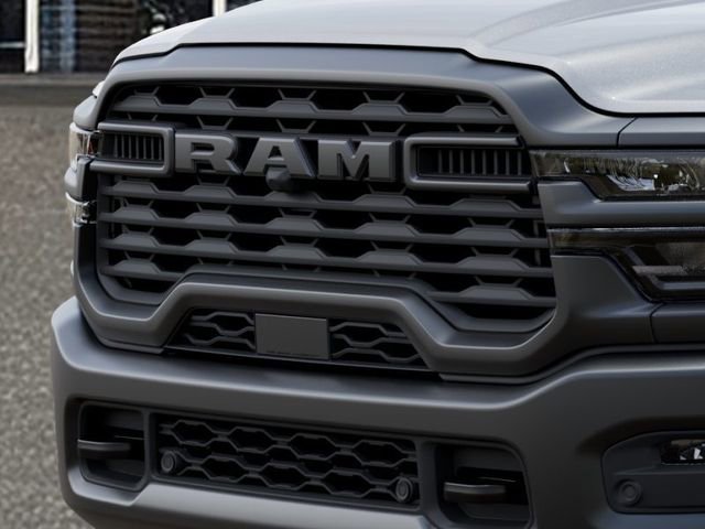 New 2026 RAM 2500 Tradesman AWD/4WD image 11