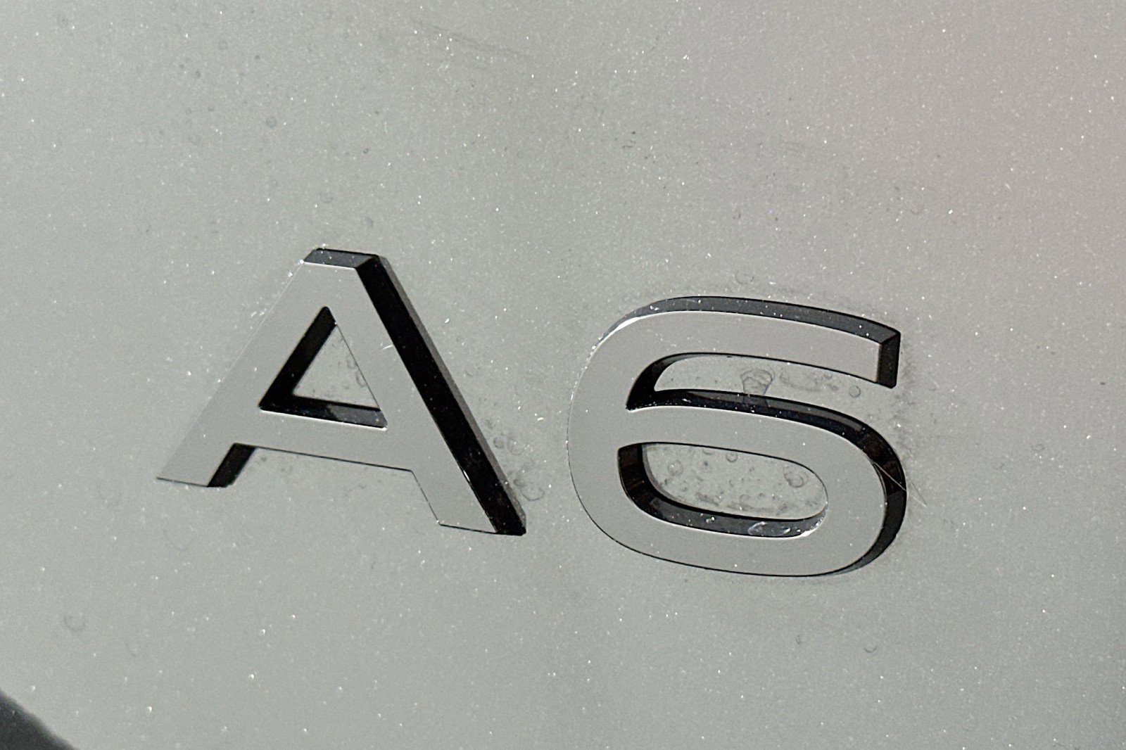 New 2026 Audi A6 Premium Plus AWD/4WD image 10