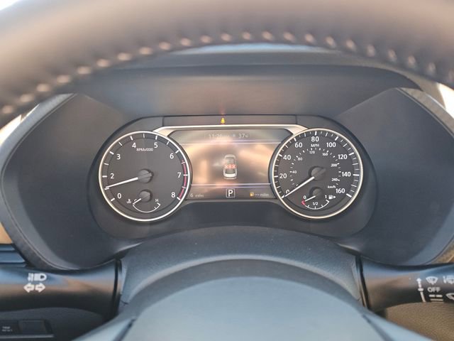 Used 2025 Nissan Sentra SV w/ SV Premium Package image 23