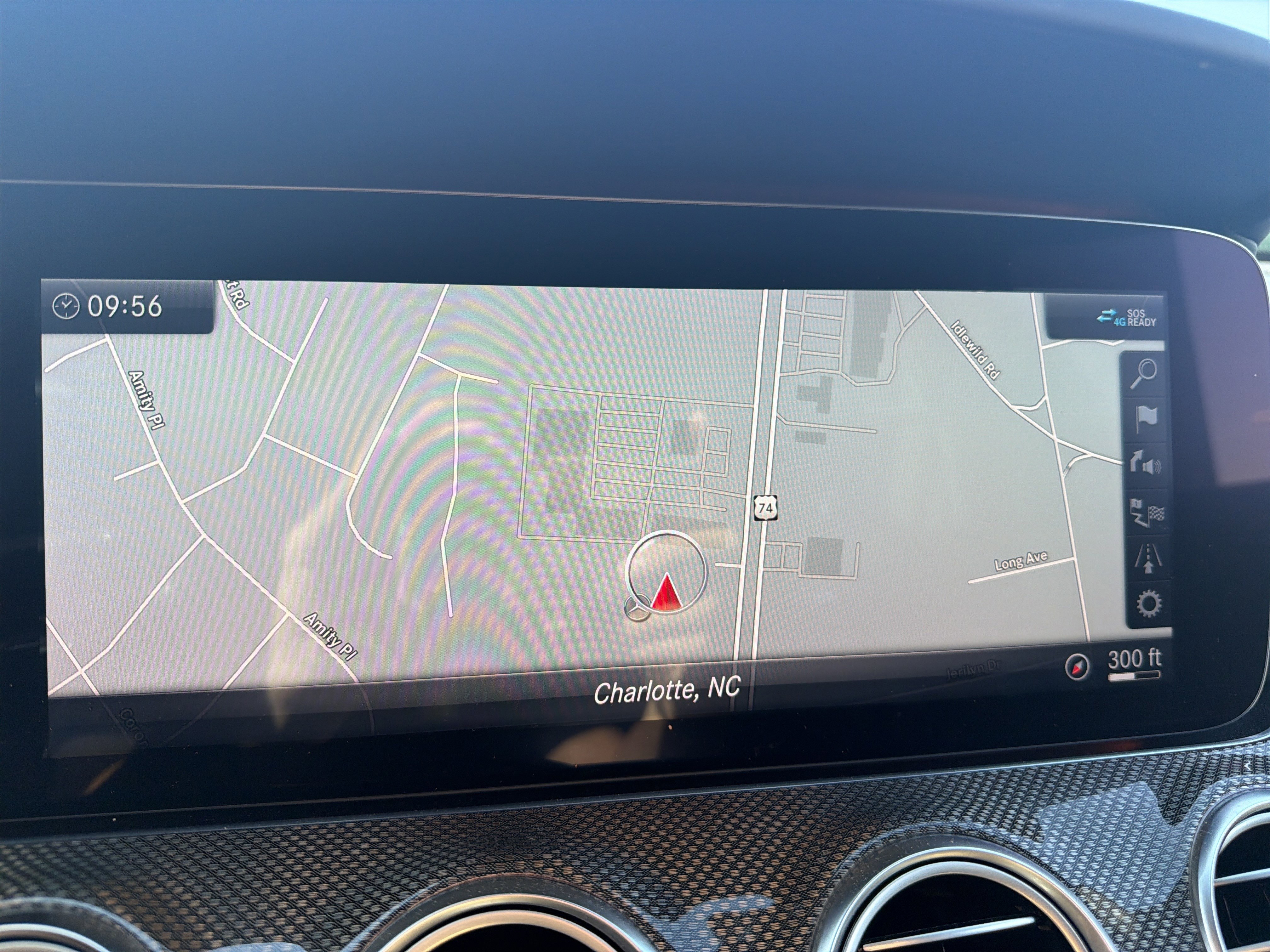 Certified 2019 Mercedes-Benz E 63 AMG S image 24