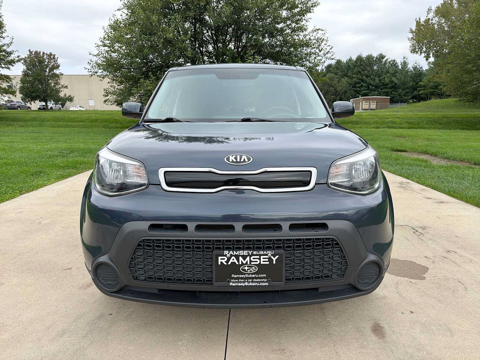 Used 2015 Kia Soul + FWD image 9