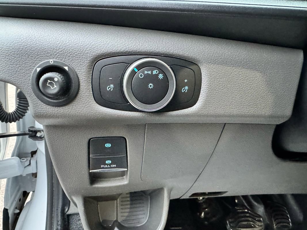 Used 2024 Ford Transit 150 Low Roof image 11