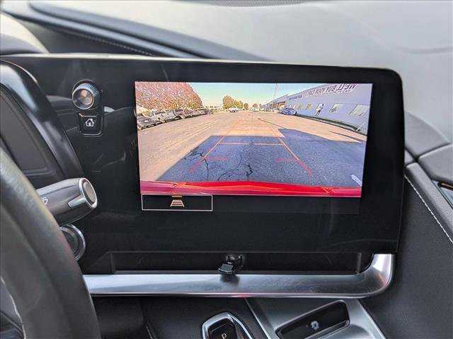 Certified 2023 Chevrolet Corvette Stingray Coupe w/ 1LT image 14