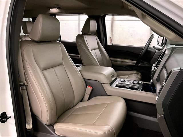 Certified 2021 Ford Expedition XLT AWD/4WD image 7