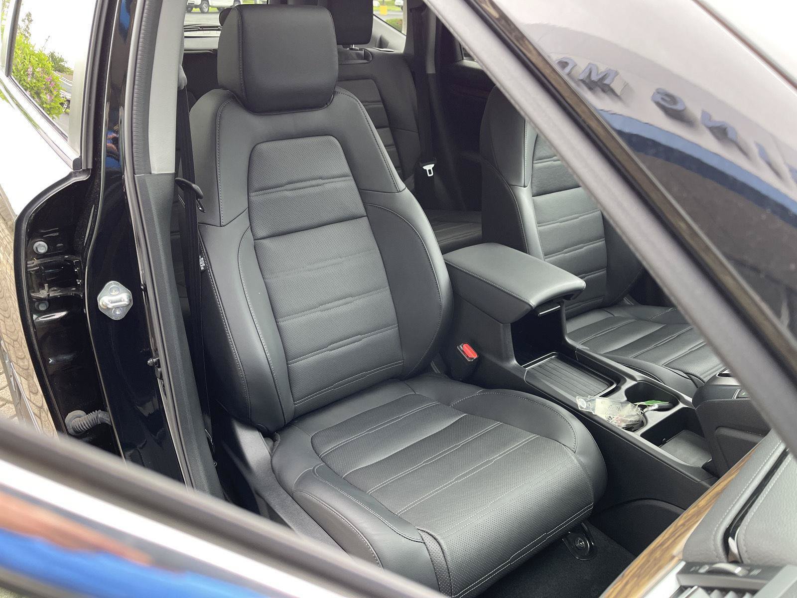 Used 2022 Honda CR-V EX-L image 33