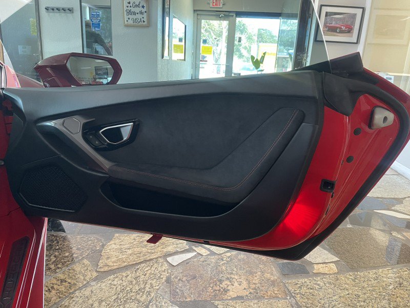 Used 2019 Lamborghini Huracan LP 580-2 RWD image 24