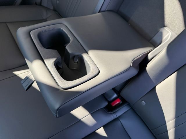 New 2026 Lexus NX 350h AWD w/ Premium Package image 29