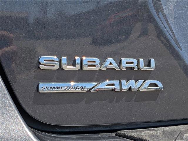 Used 2024 Subaru Crosstrek 2.0i Premium image 23