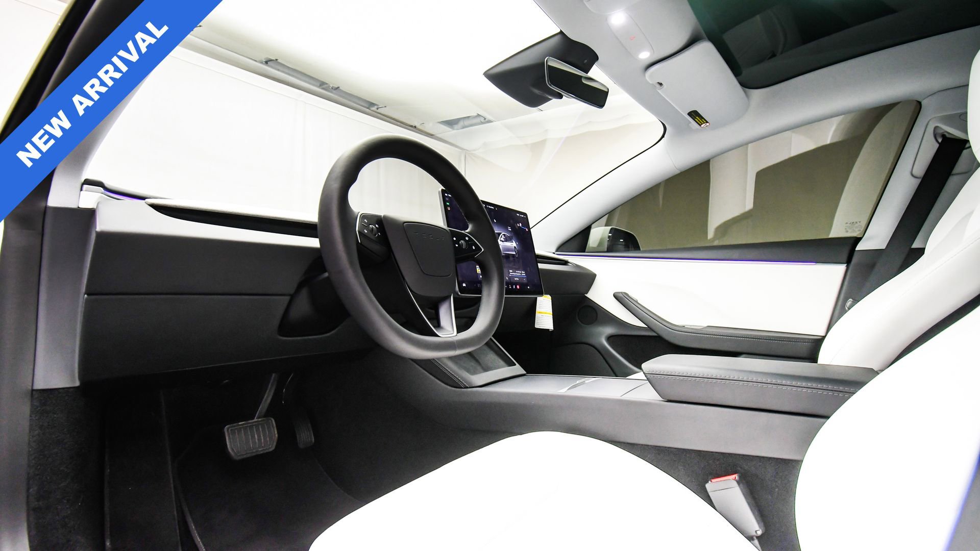 Used 2025 Tesla Model 3 Long Range image 12