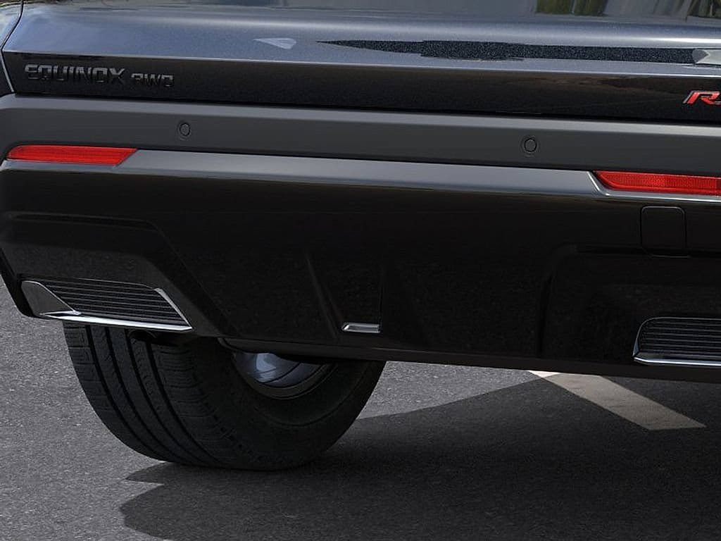 New 2027 Chevrolet Equinox RS AWD/4WD image 14