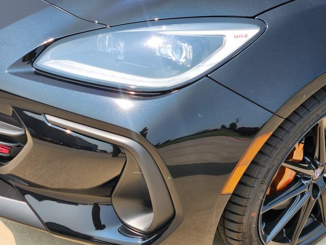 New 2026 Subaru BRZ tS RWD image 7