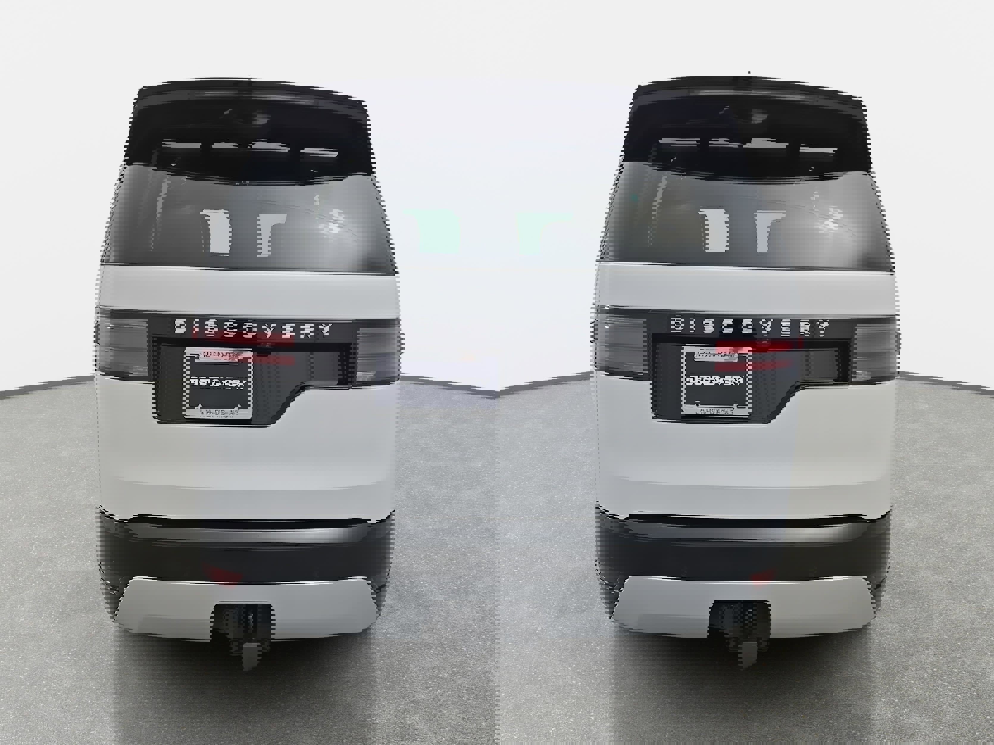 Used 2024 Land Rover Discovery Metropolitan Edition image 6