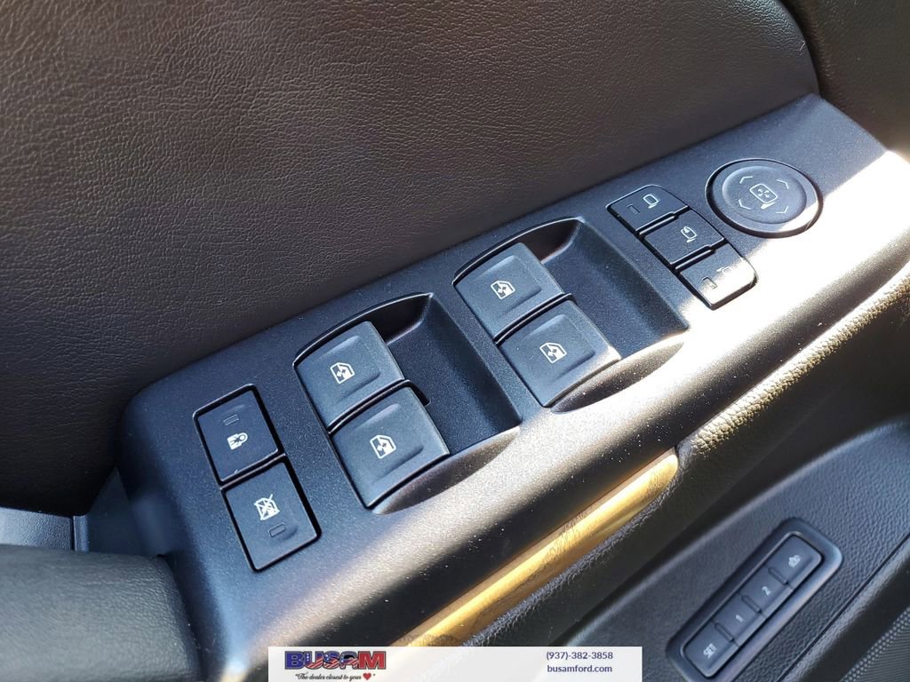 Used 2019 GMC Yukon Denali w/ Denali Ultimate Package image 22