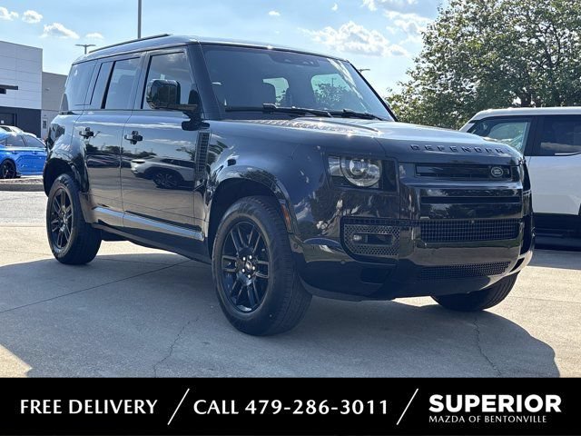 Used 2025 Land Rover Defender 110 X-Dynamic SE