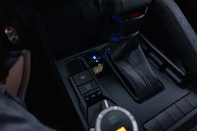 Used 2025 Toyota Tacoma TRD Sport image 28