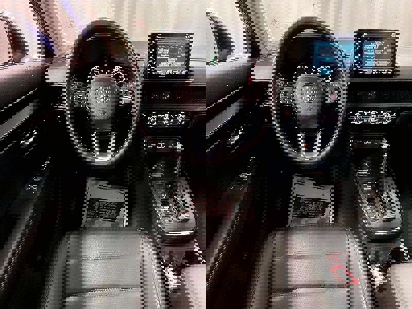 Used 2025 Honda CR-V EX-L image 17