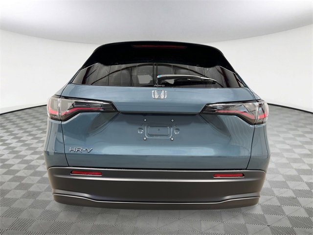 New 2026 Honda HR-V LX image 5