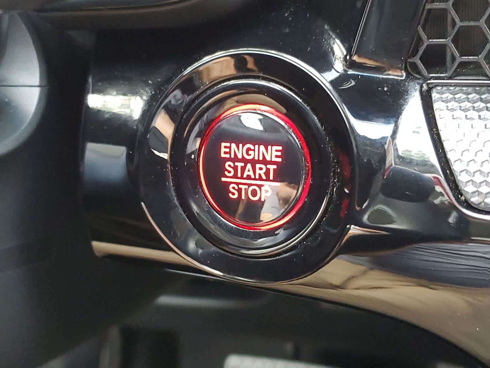 Certified 2024 Honda CR-V EX-L image 7