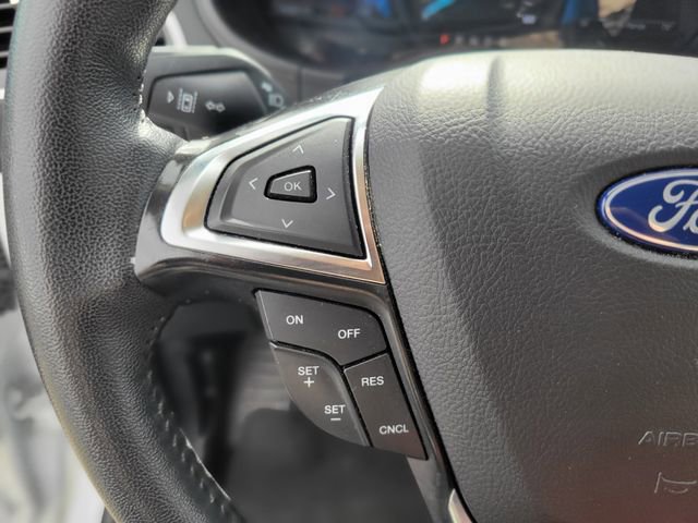 Used 2024 Ford Edge SEL image 23