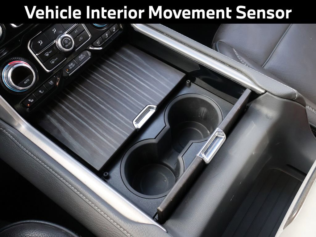 Used 2024 GMC Yukon XL Denali w/ Max Trailering Package image 31