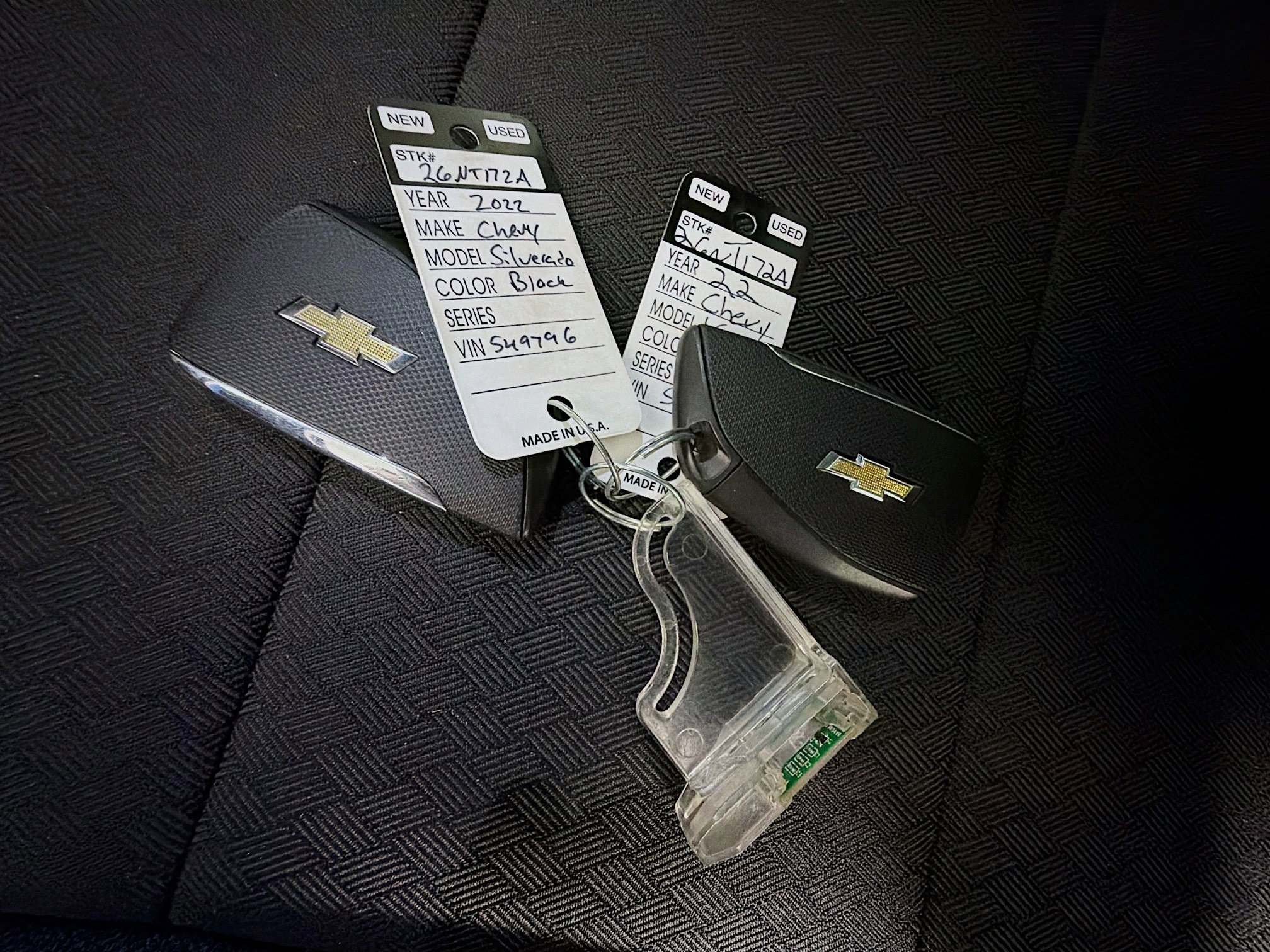 Used 2022 Chevrolet Silverado 1500 LT image 33