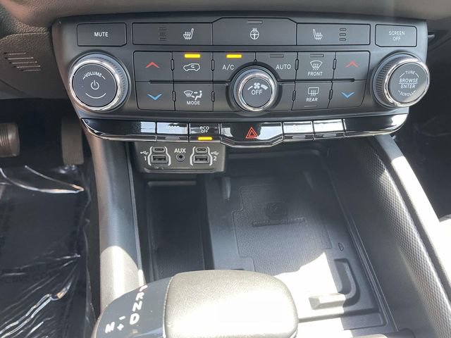 Used 2023 Dodge Durango R/T w/ Blacktop Package image 21