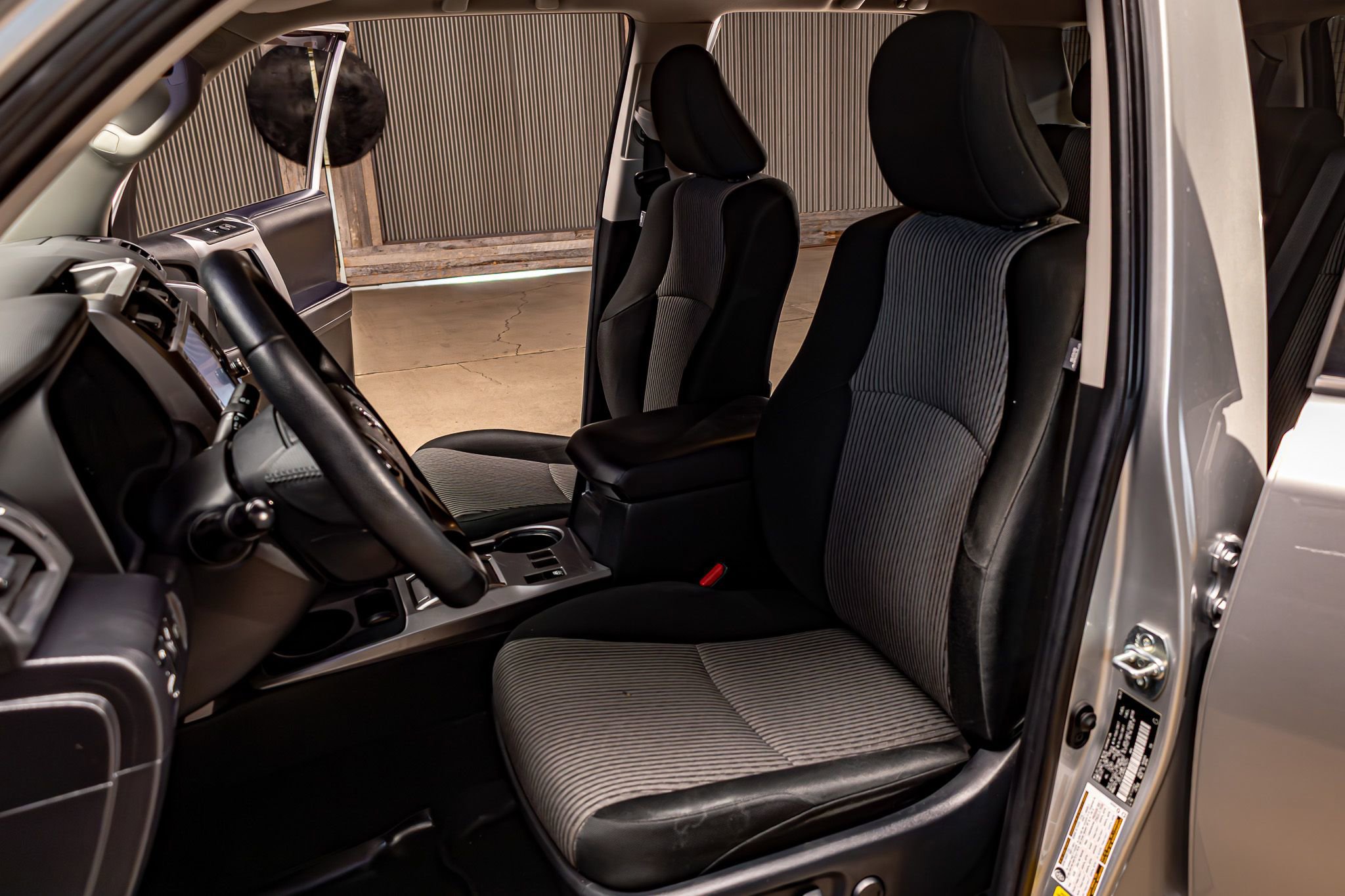 Used 2022 Toyota 4Runner SR5 image 19