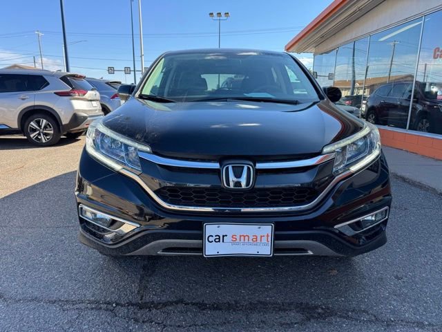 Used 2016 Honda CR-V EX image 2