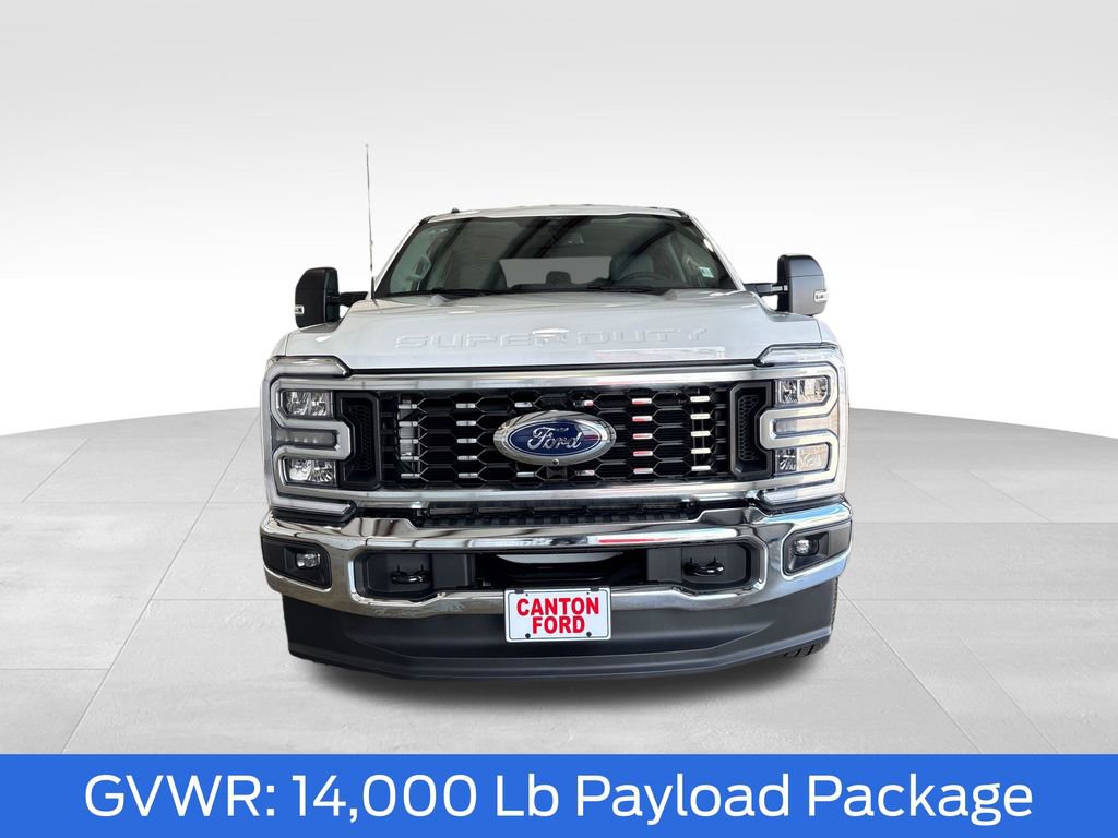 New 2026 Ford F350 XLT image 10