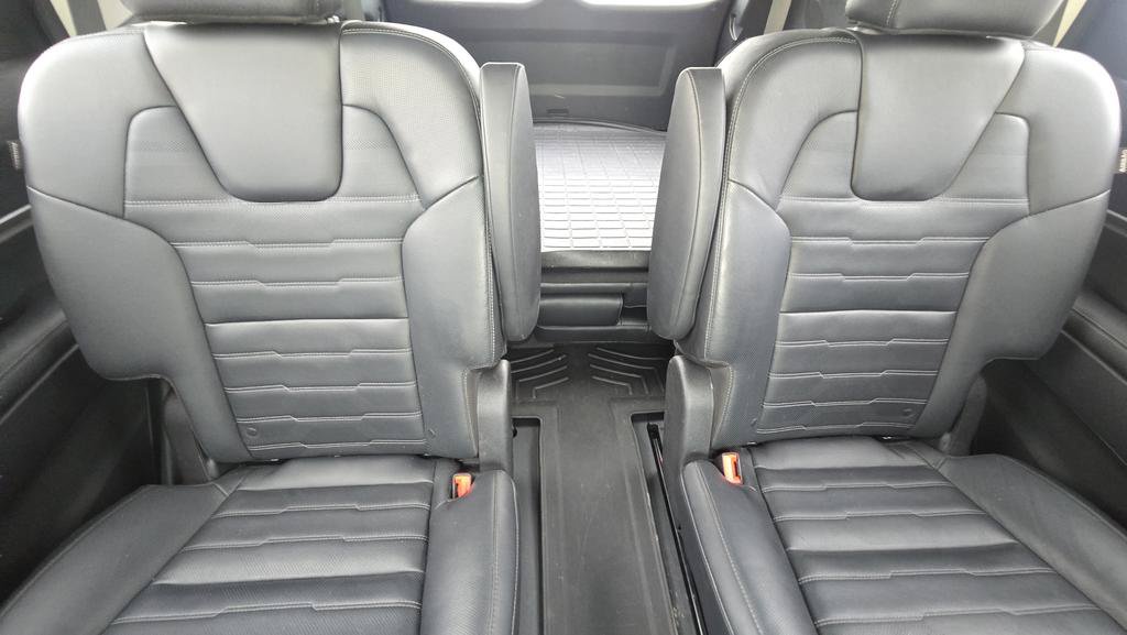 Used 2023 Kia Telluride SX Prestige AWD/4WD image 23