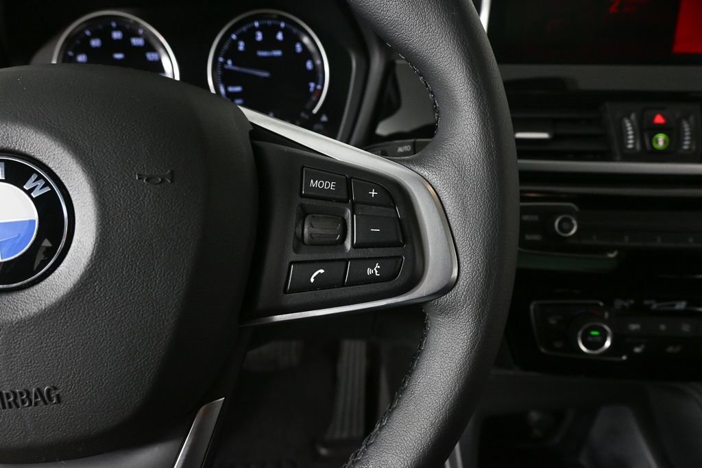 Used 2021 BMW X2 sDrive28i w/ Convenience Package image 11