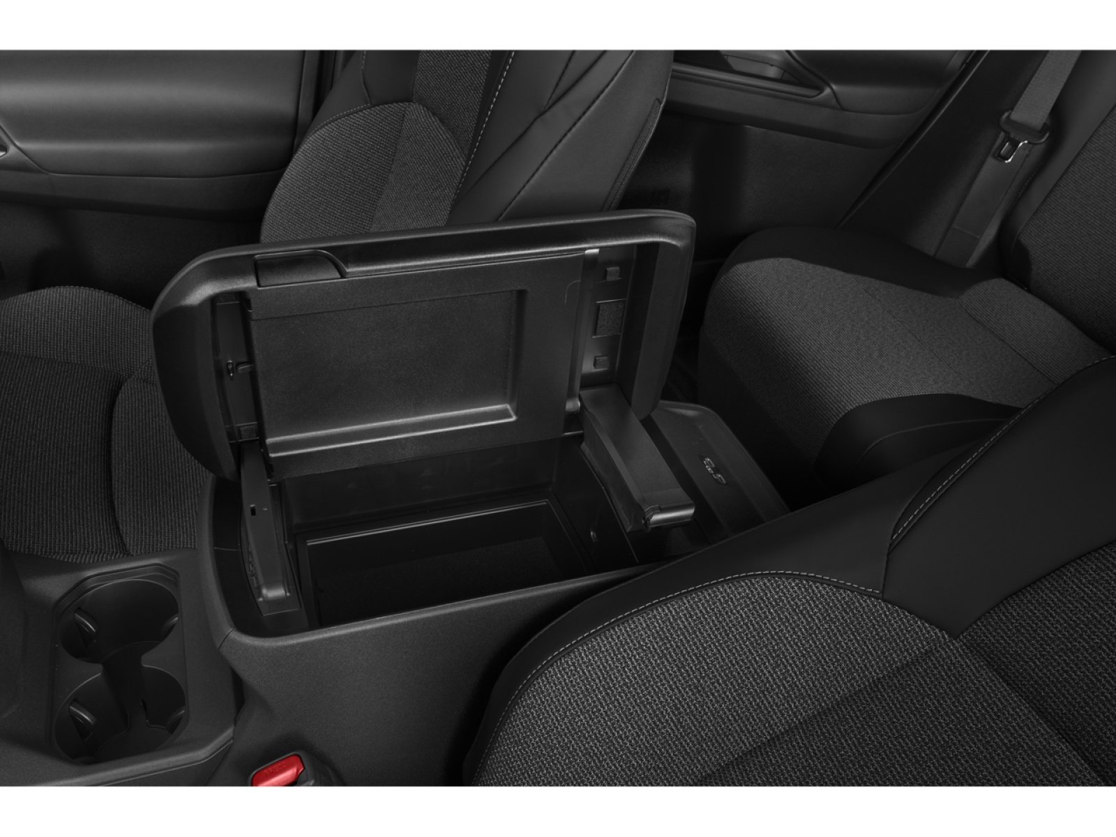 New 2026 Toyota bZ image 13