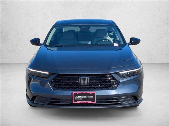 New 2025 Honda Accord SE image 5