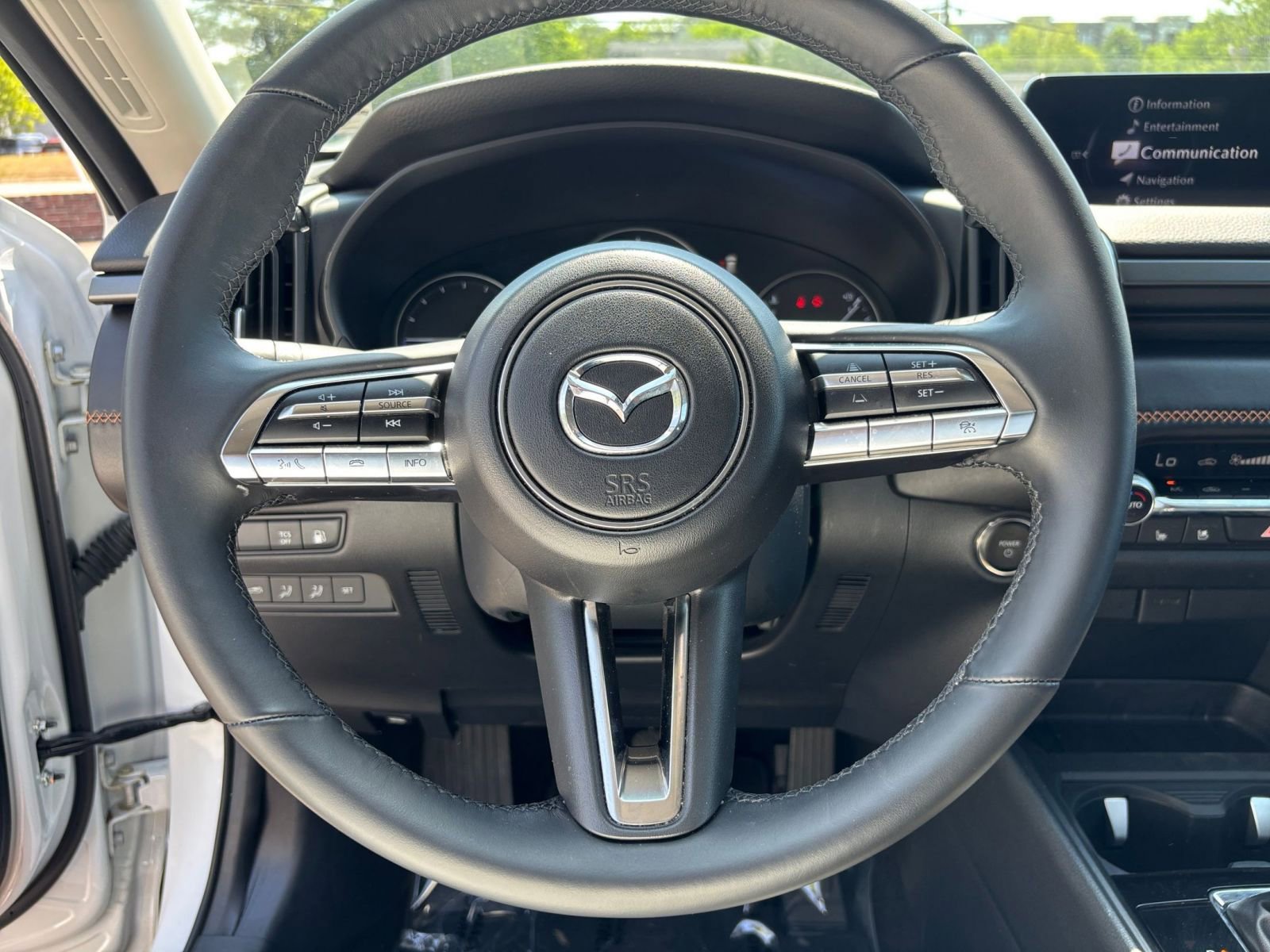 Used 2025 MAZDA CX-50 2.5 Hybrid w/ Premium Plus Pkg AWD/4WD image 29