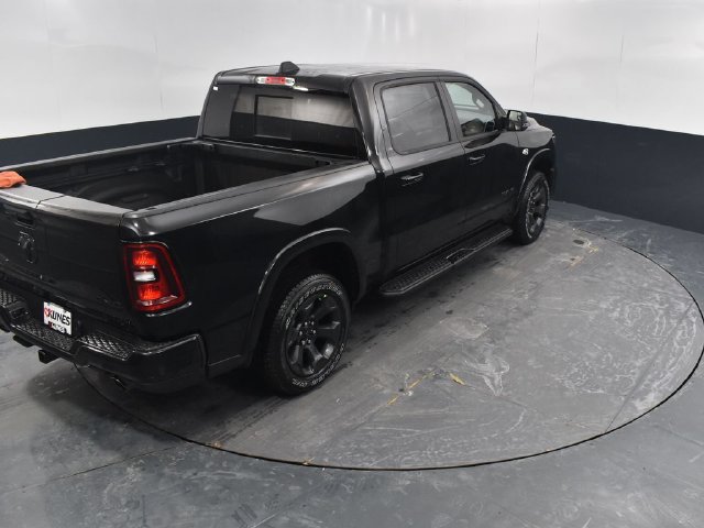 New 2026 RAM 1500 Big Horn AWD/4WD image 42