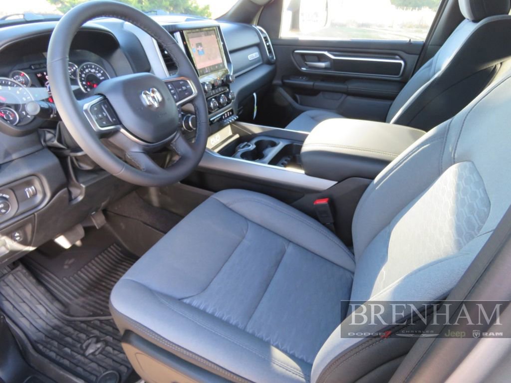 Used 2026 RAM 1500 Lone Star image 15