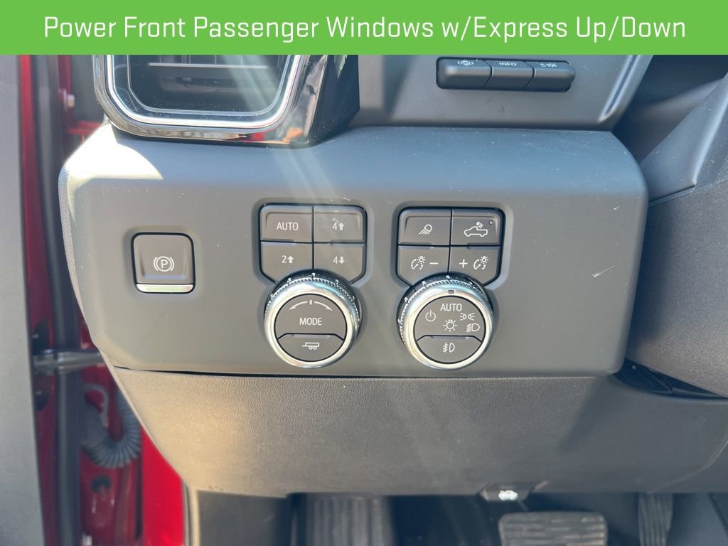 Used 2024 GMC Sierra 1500 Denali w/ Denali Reserve Package image 23