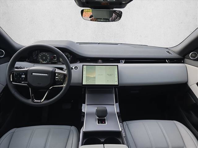 New 2026 Land Rover Range Rover Evoque S image 9