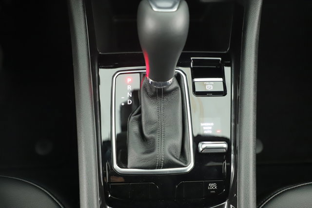 New 2026 Jeep Compass Latitude image 7