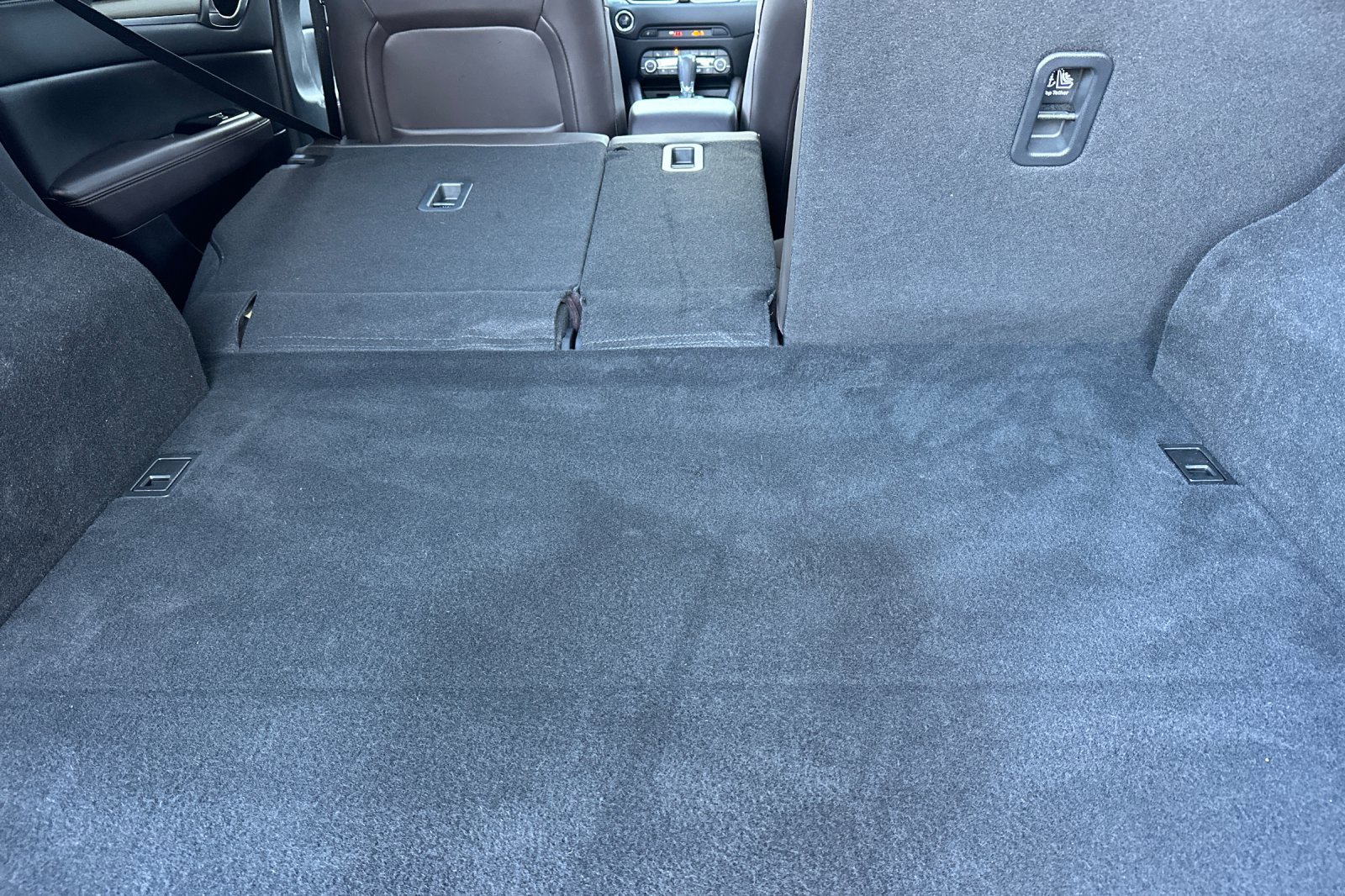 Used 2020 MAZDA CX-5 Signature image 34