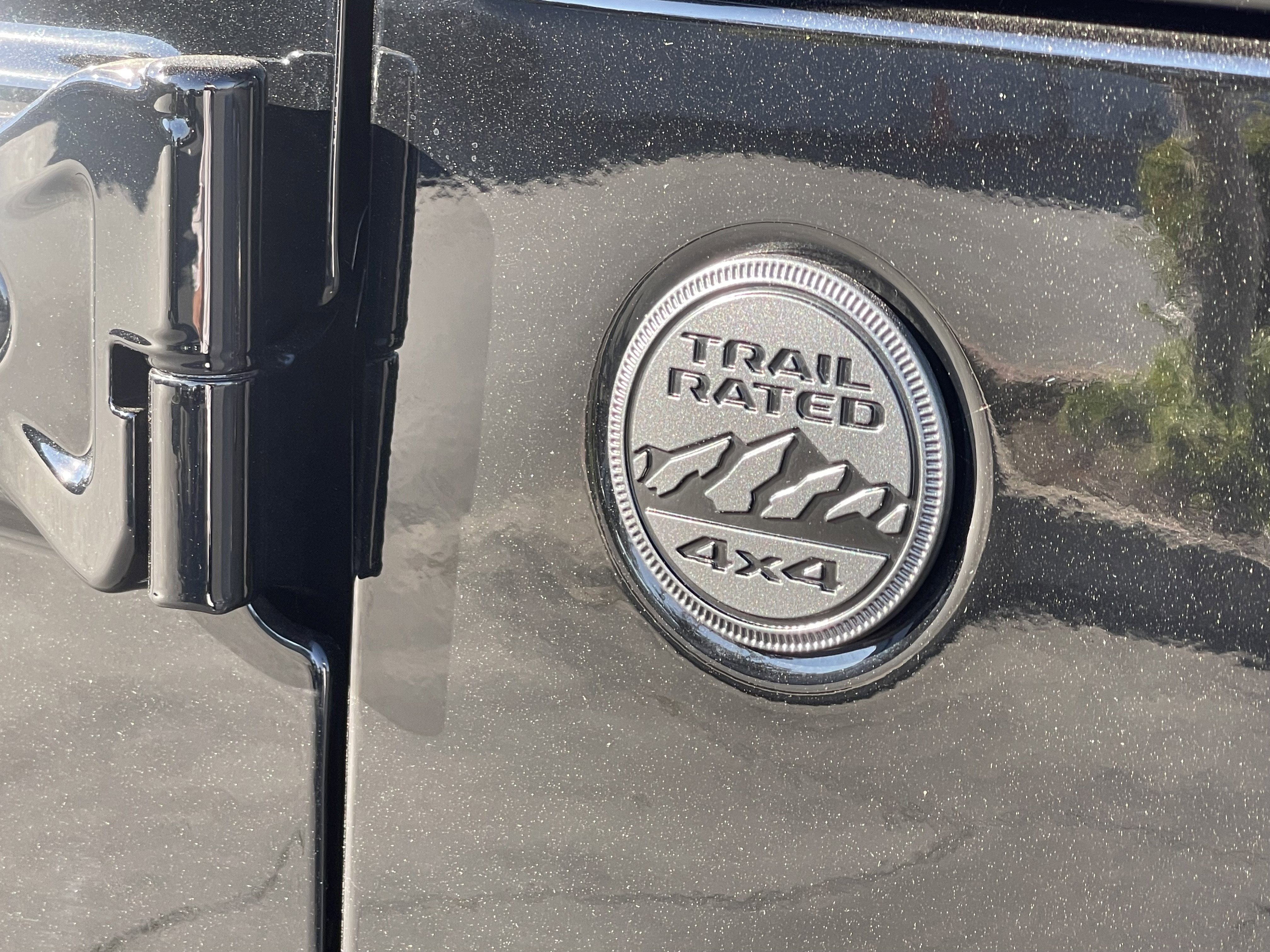 New 2026 Jeep Wrangler Sport S image 11